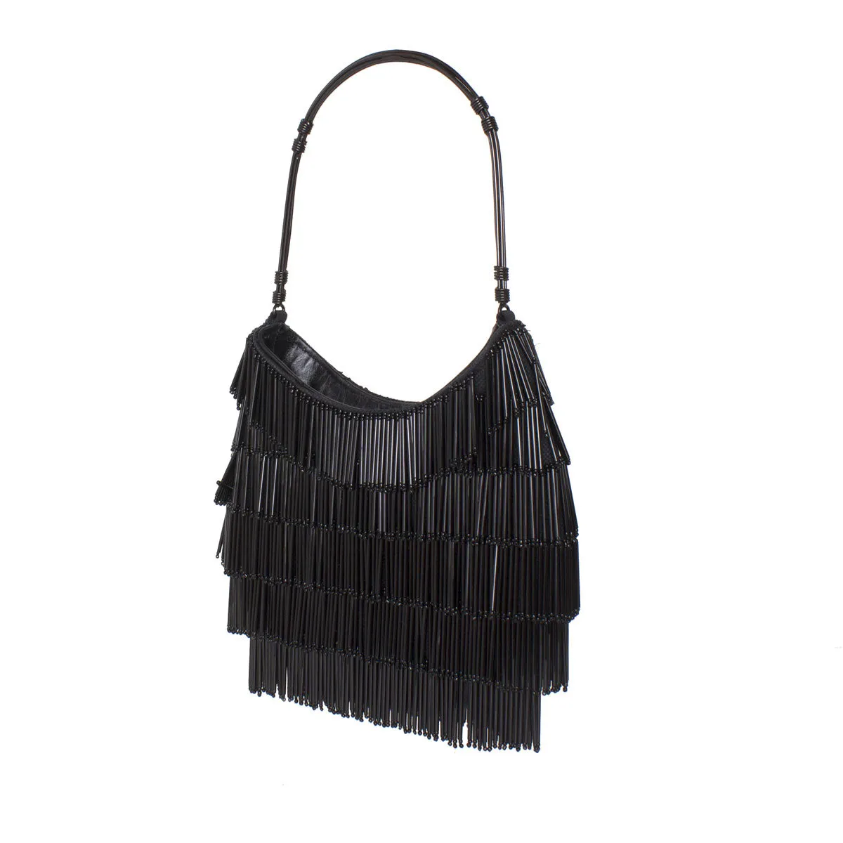SHIMMER BLACK BESTIE