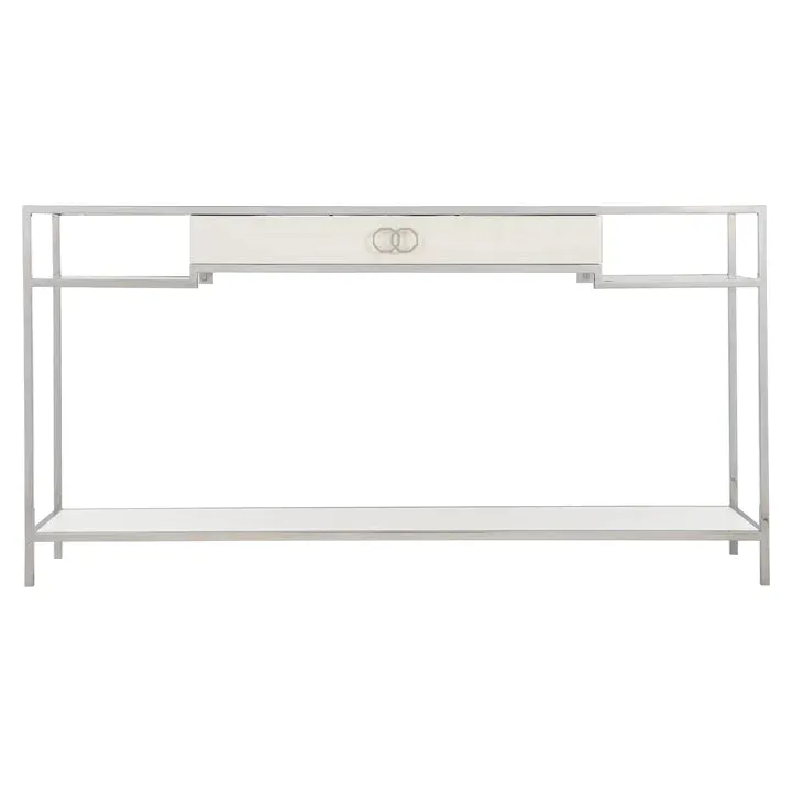 SILHOUETTE CONSOLE TABLE