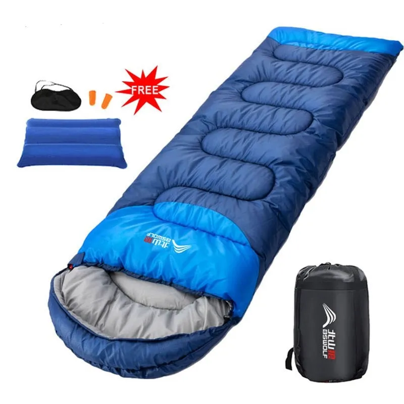Sleeping Bag
