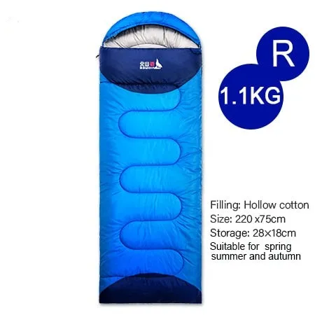 Sleeping Bag