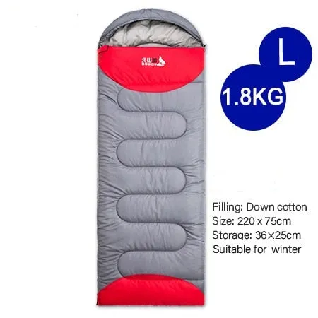 Sleeping Bag