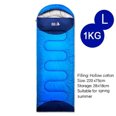 Sleeping Bag