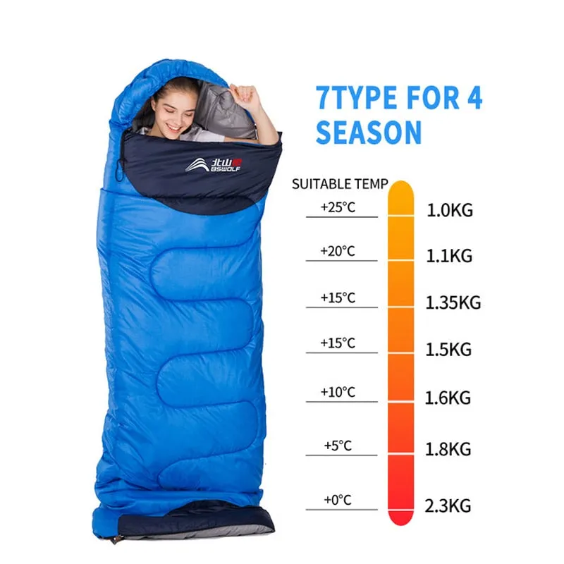 Sleeping Bag