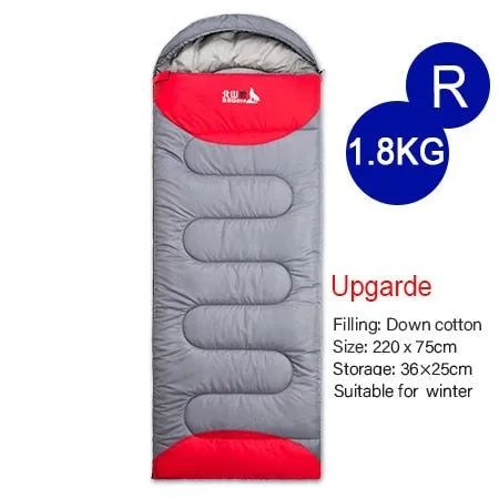Sleeping Bag
