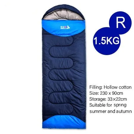 Sleeping Bag
