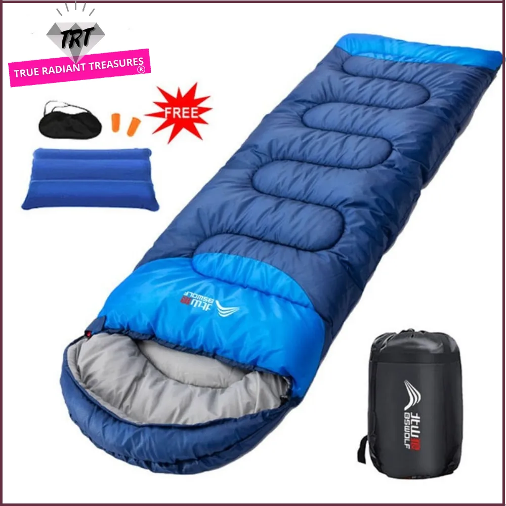 Sleeping Bag