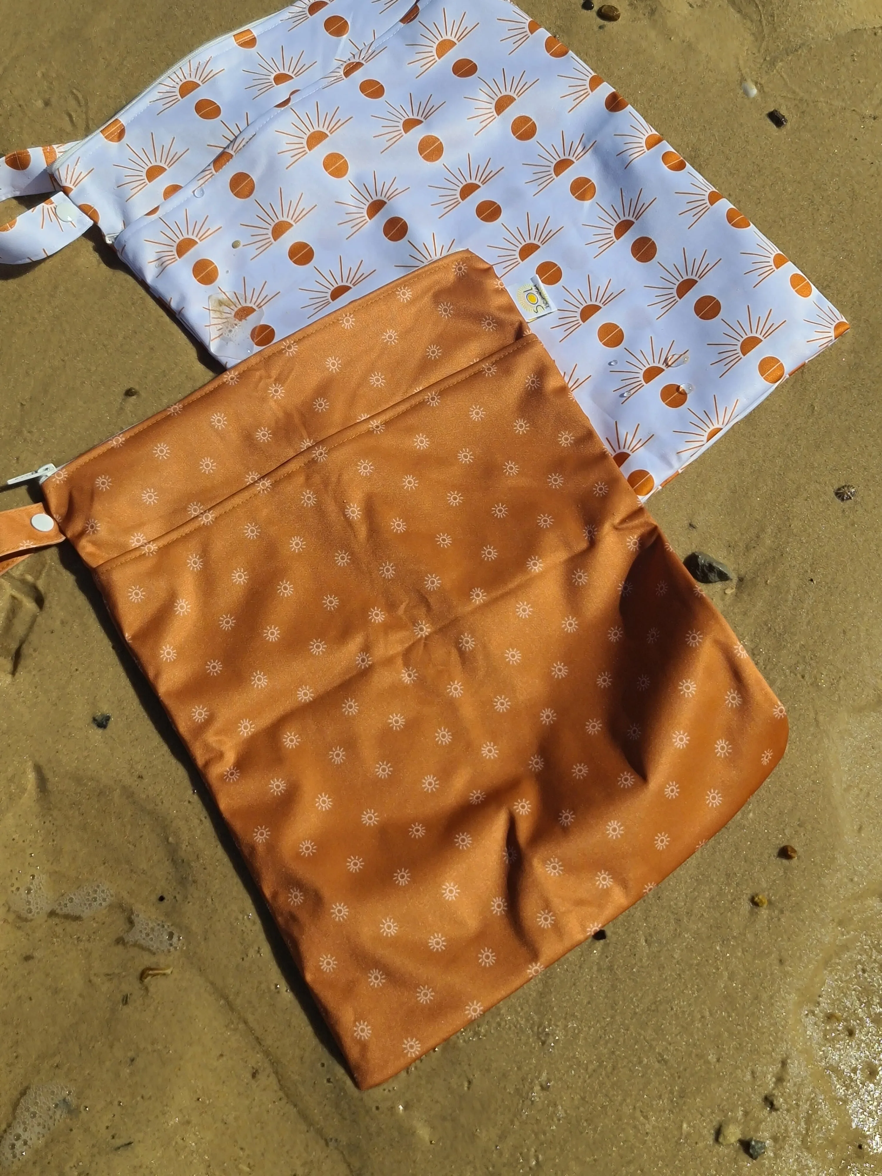 Sol Wet Bag