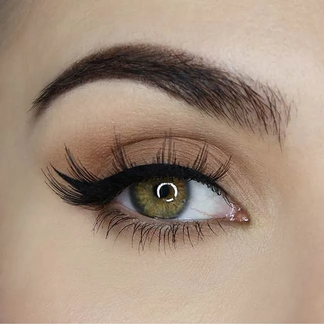 SOSU Cosmetics Premium Lashes - Carla