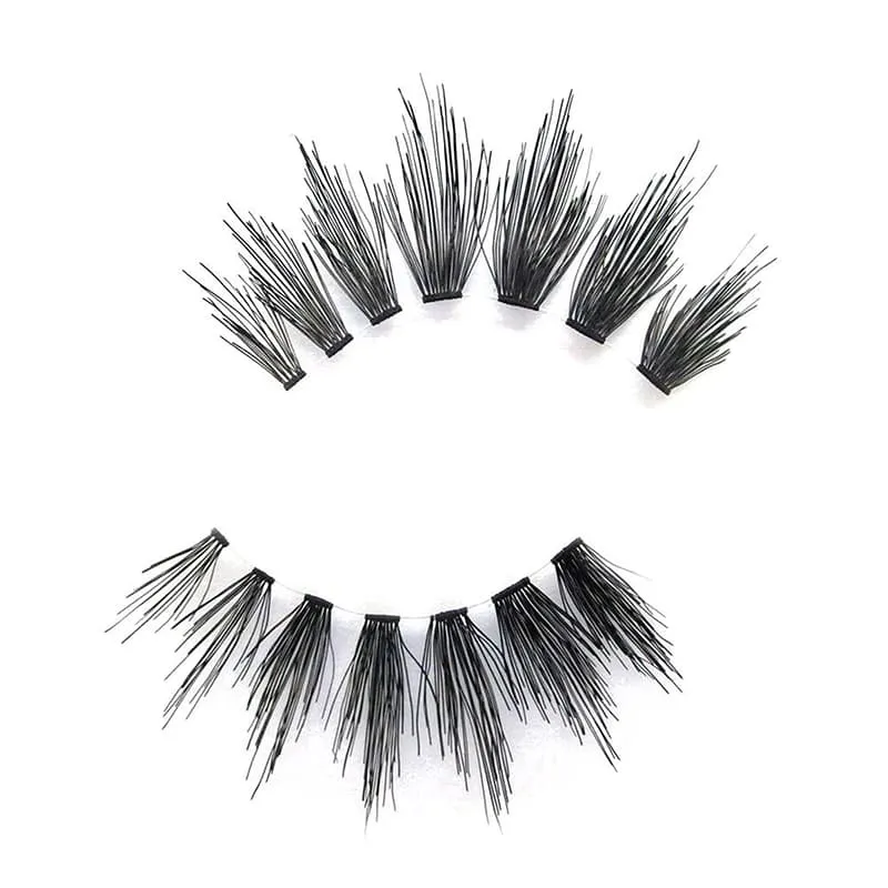 SOSU Cosmetics Premium Lashes - Carla