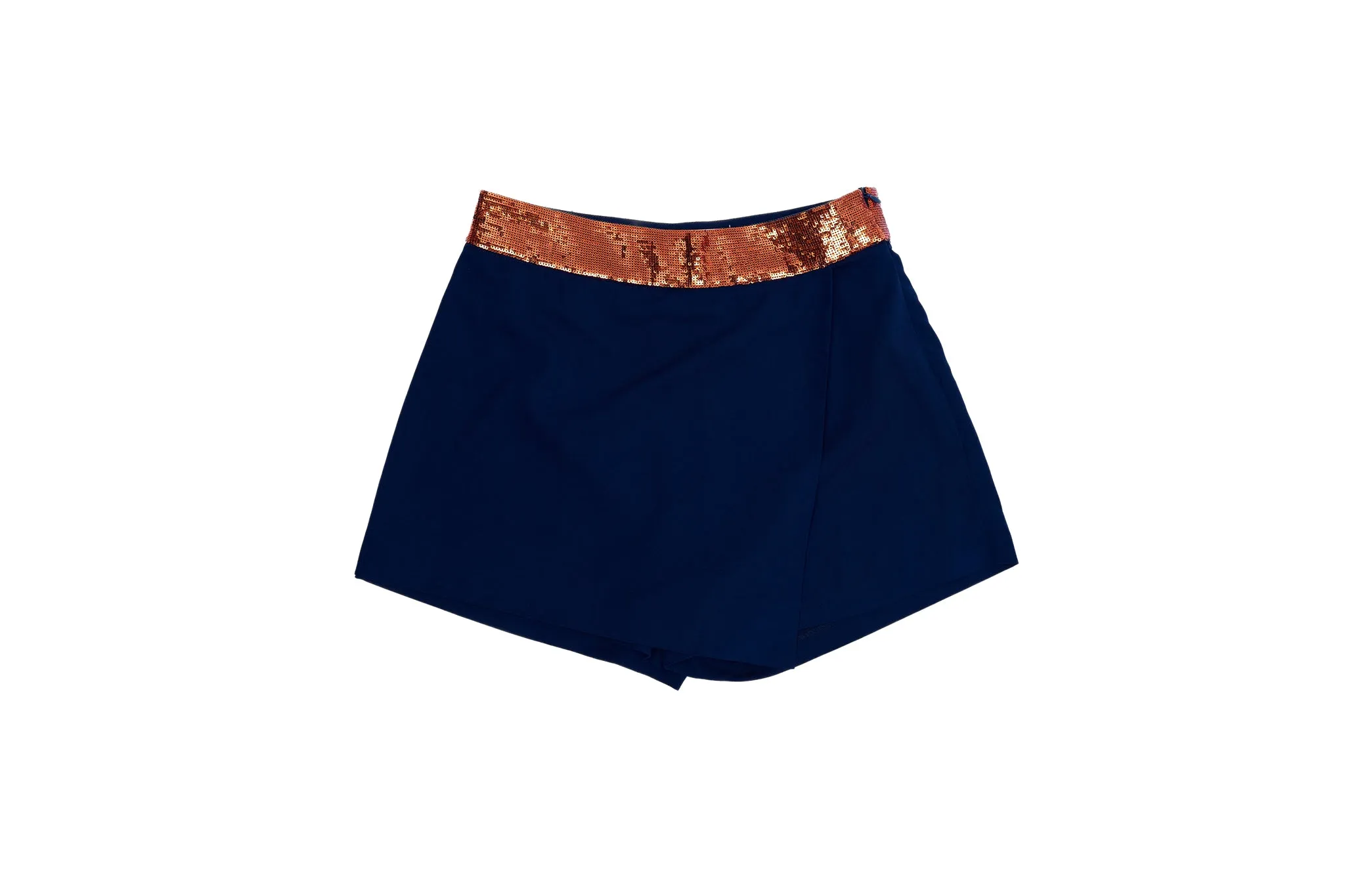 Spirit Squad Skort