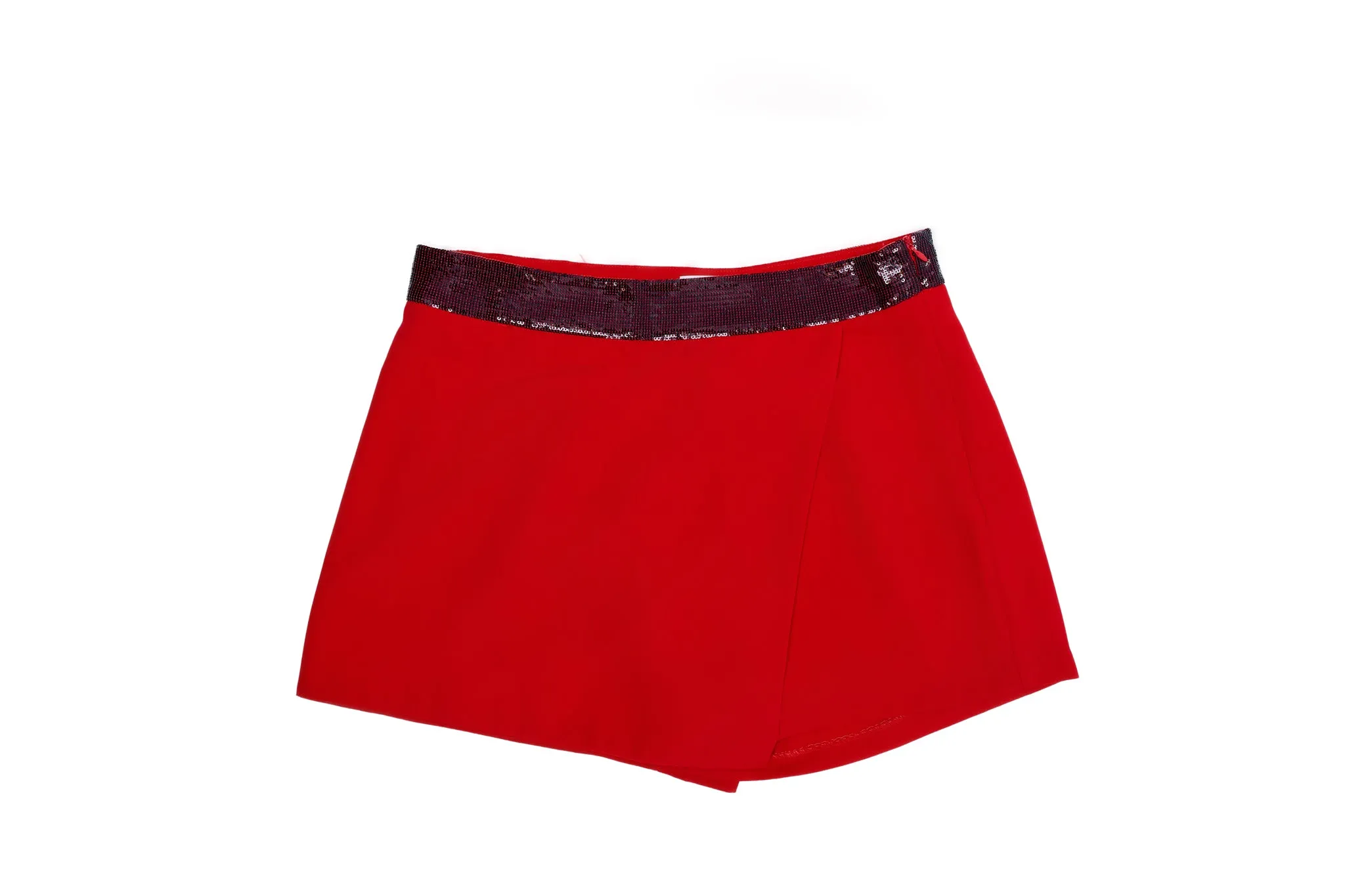 Spirit Squad Skort