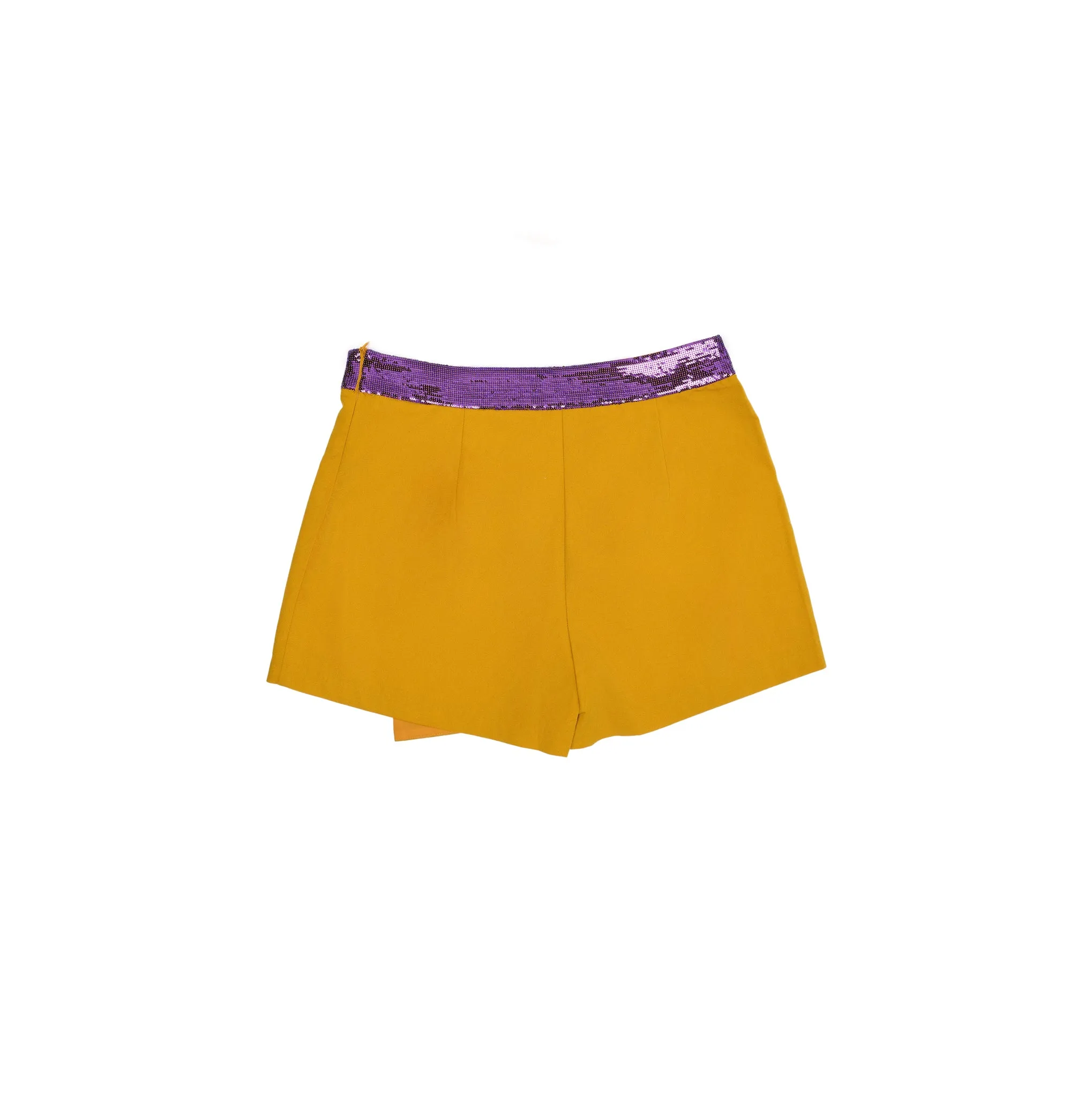 Spirit Squad Skort