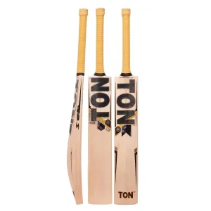SS Silver Edition English Willow Cricket Bat