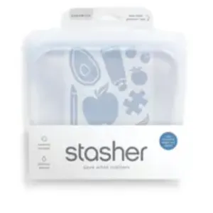 Stasher Sandwich
