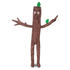 Stick Man 33cm Soft Toy