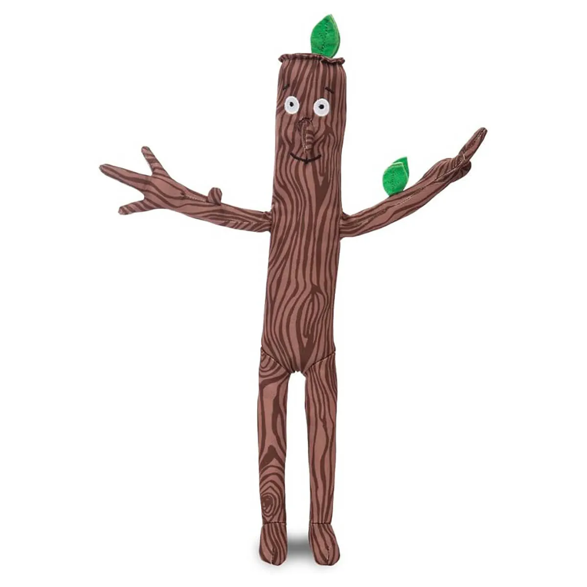 Stick Man 33cm Soft Toy