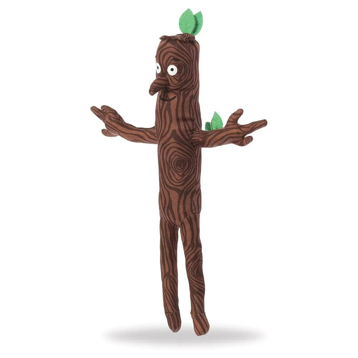 Stick Man 33cm Soft Toy