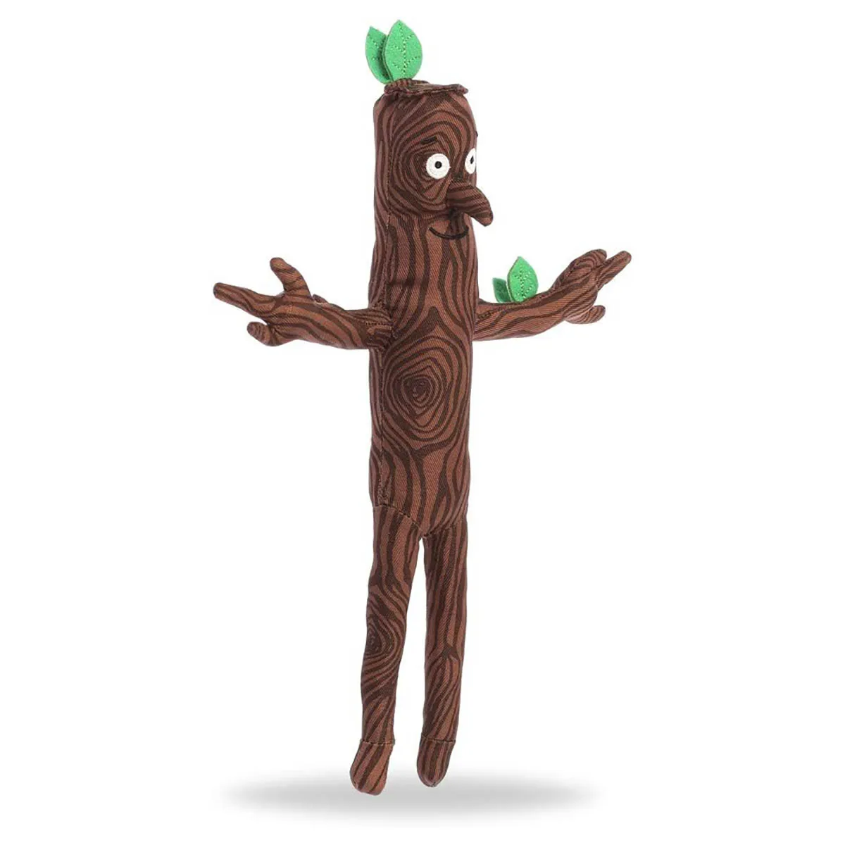 Stick Man 33cm Soft Toy