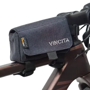 Strada Bikepacking Top Tube Bag