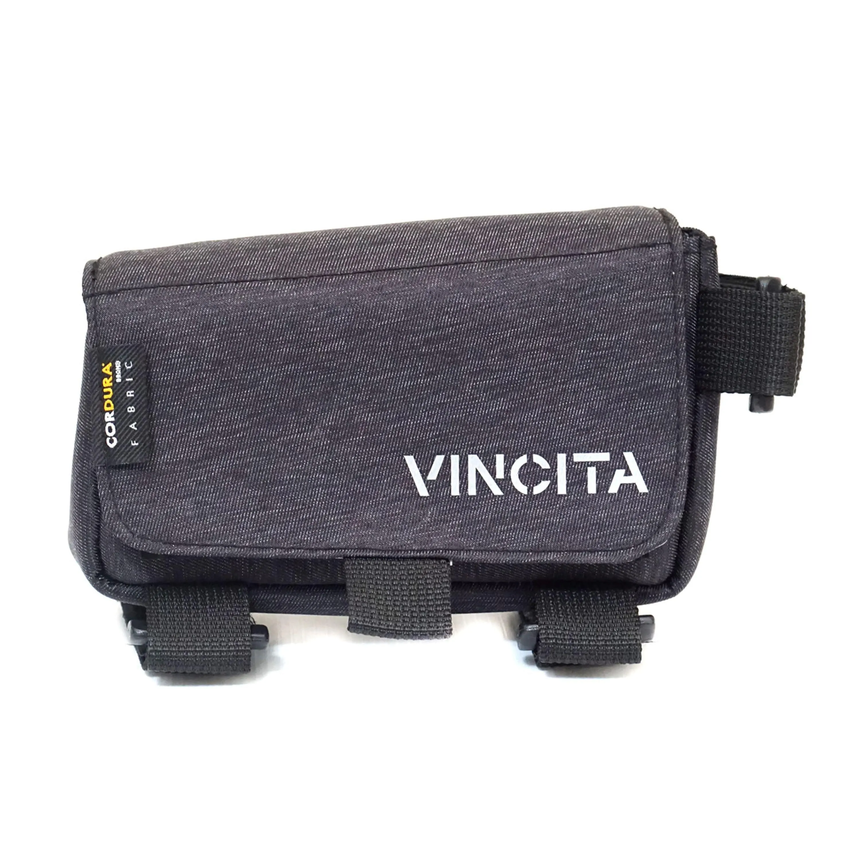 Strada Bikepacking Top Tube Bag