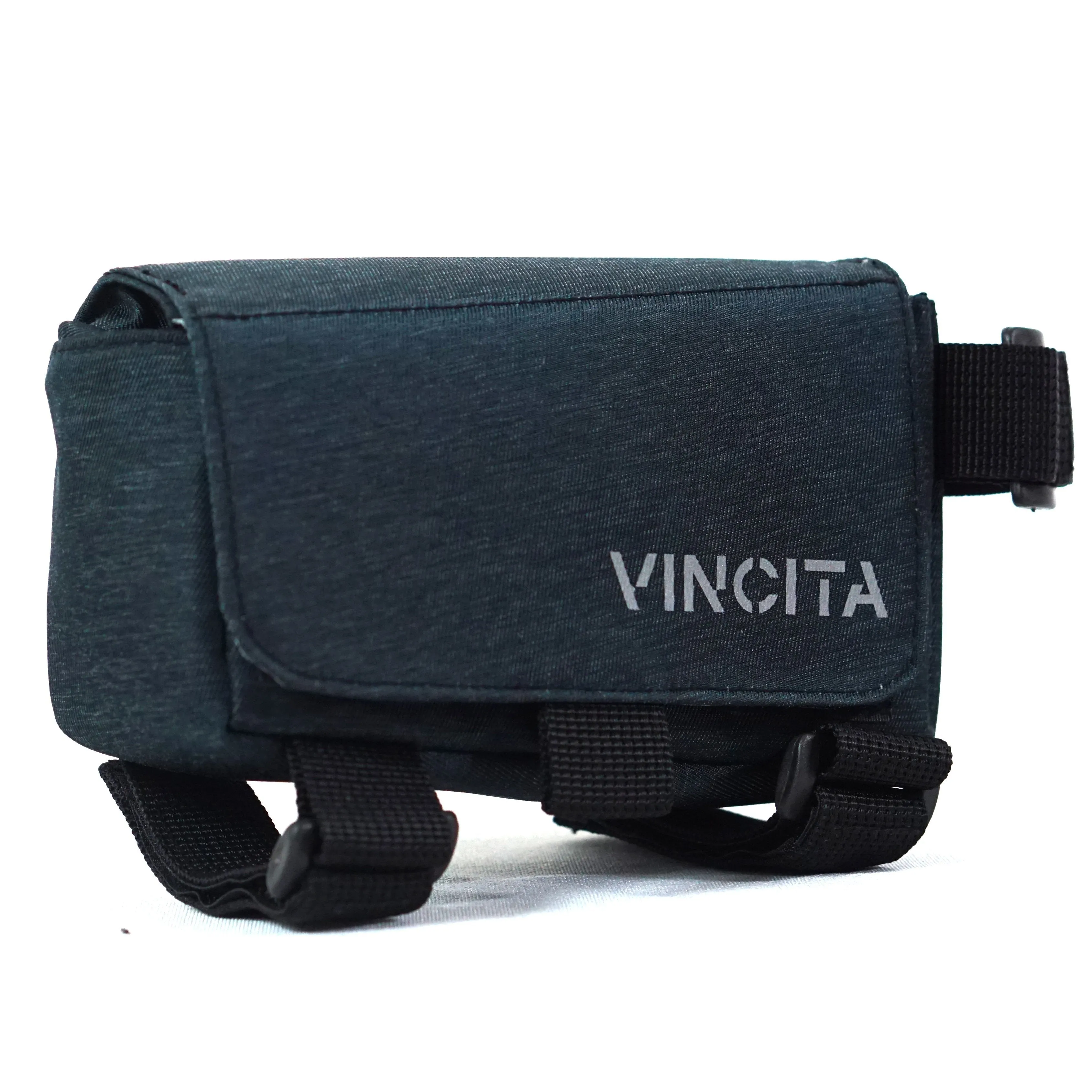 Strada Bikepacking Top Tube Bag