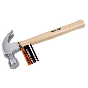 Supercraft Claw Hamer Handle 550g