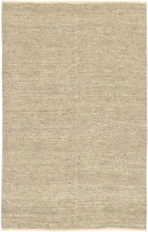 Surya Continental 8' Square Area Rug