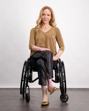 Suzie Q Seated Pants