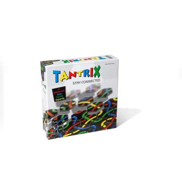 Tantrix Stay Connected