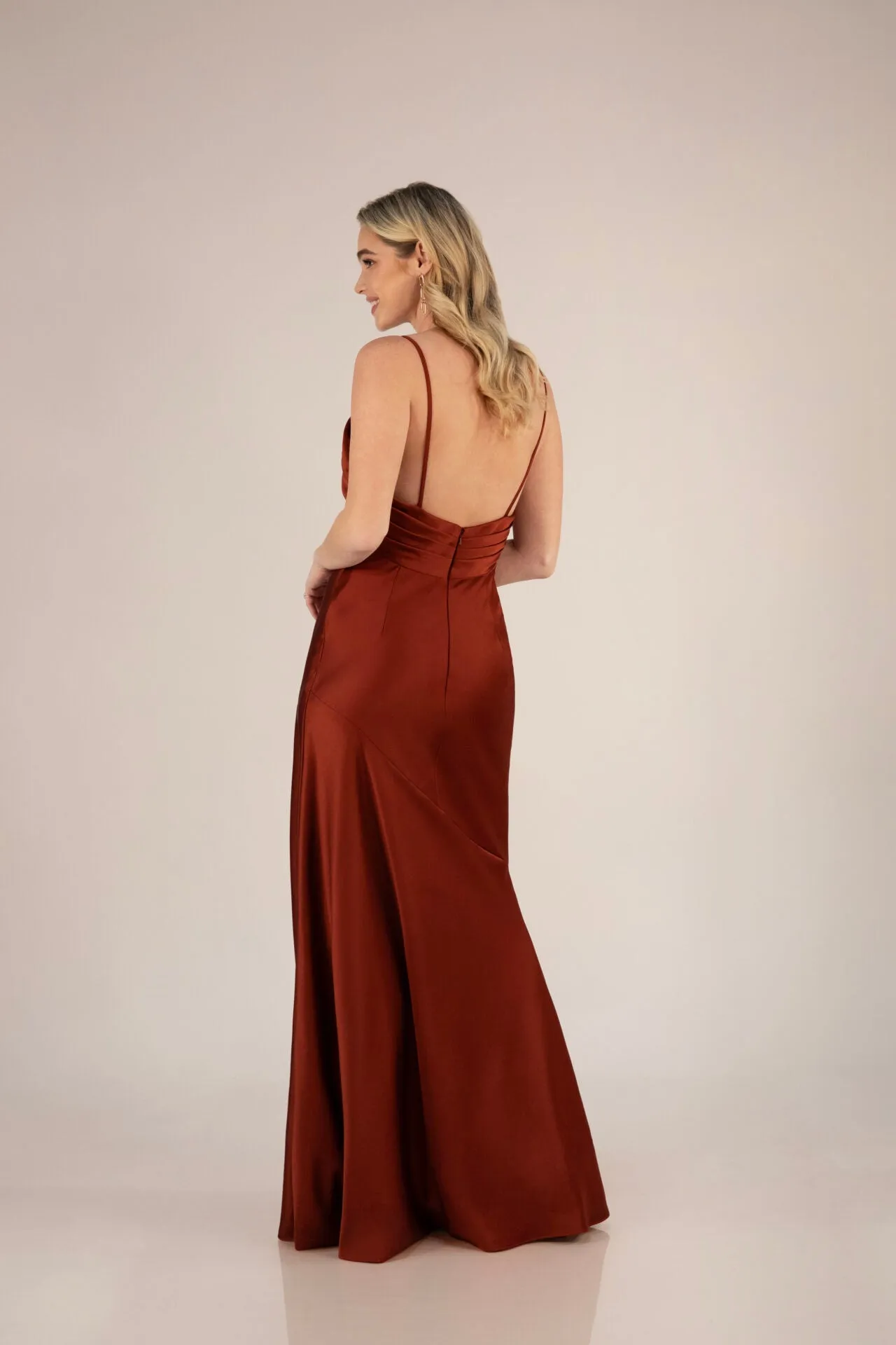 Taylor - Charmeuse