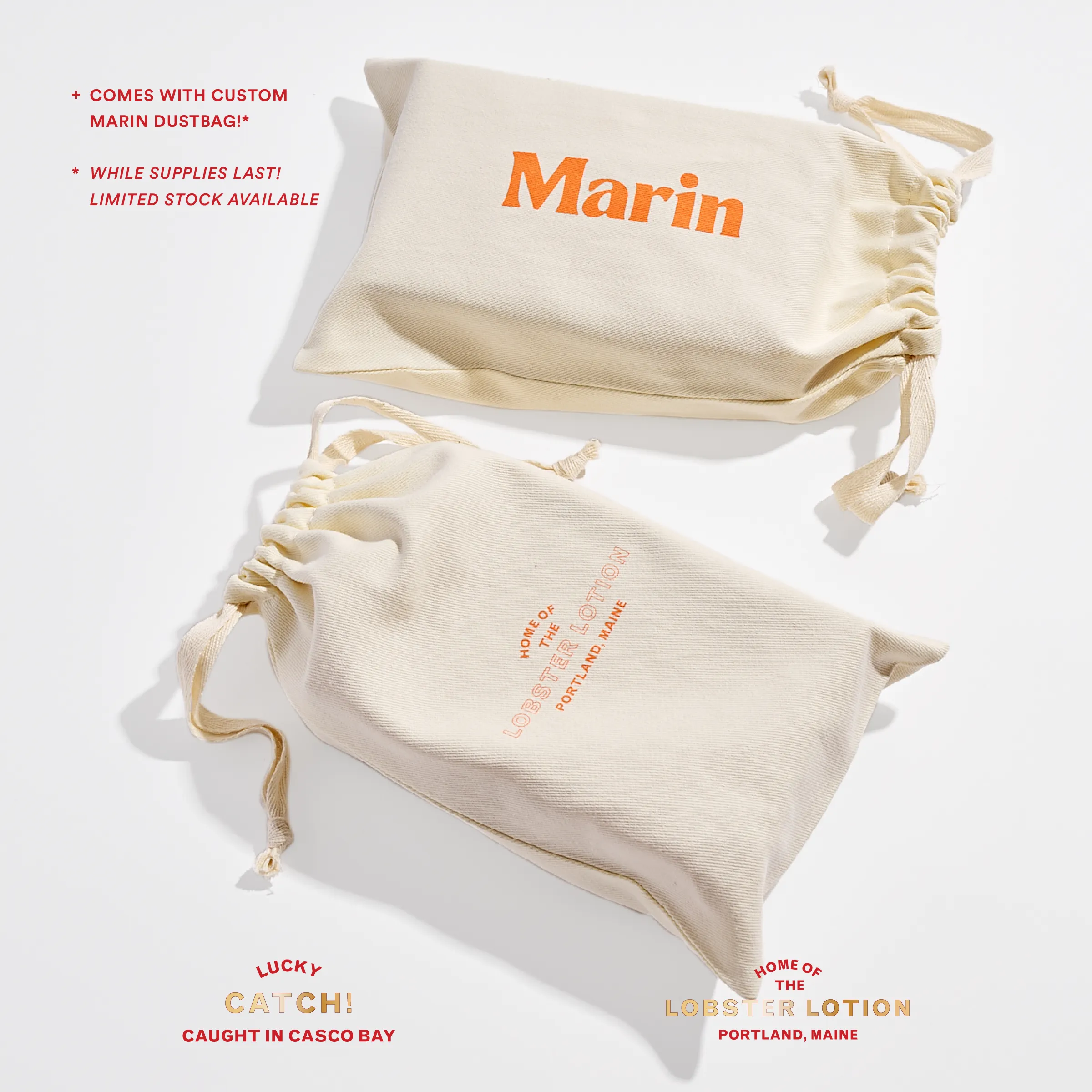 The Bestsellers Capsule