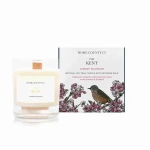 The Kent - Cherry Blossom Candle