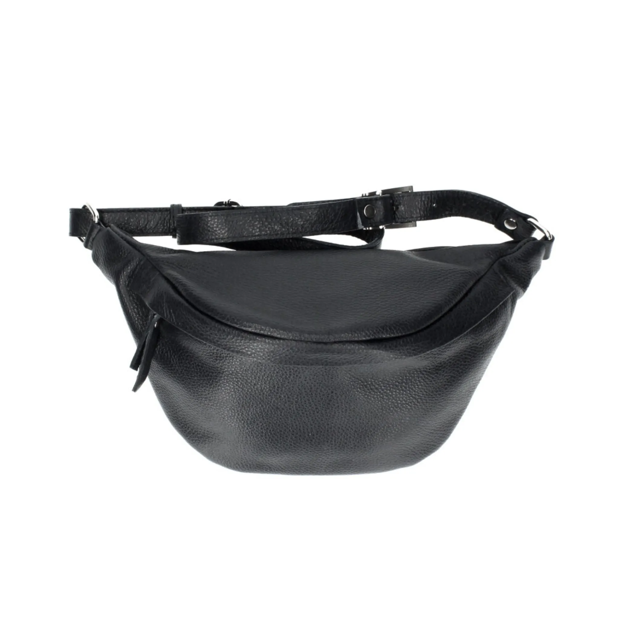 The Large Leather Bumbag / Sling Bag