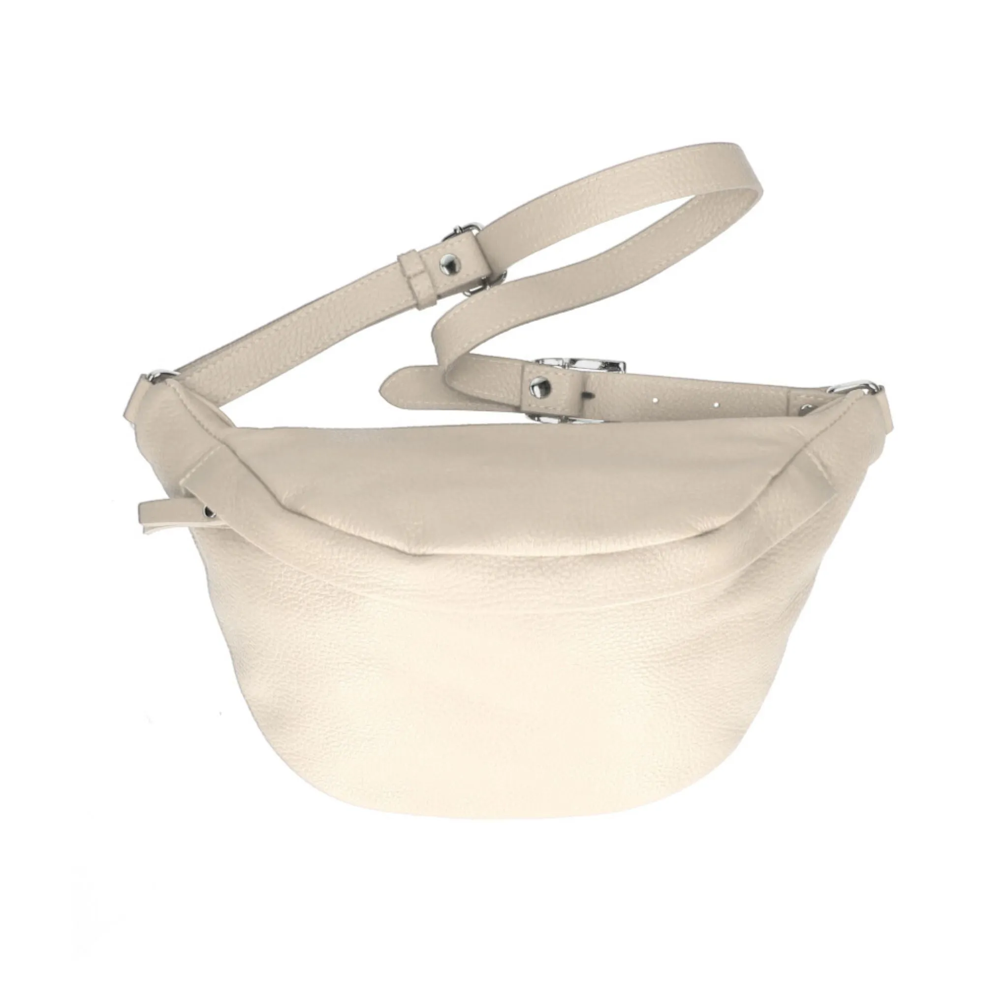 The Large Leather Bumbag / Sling Bag