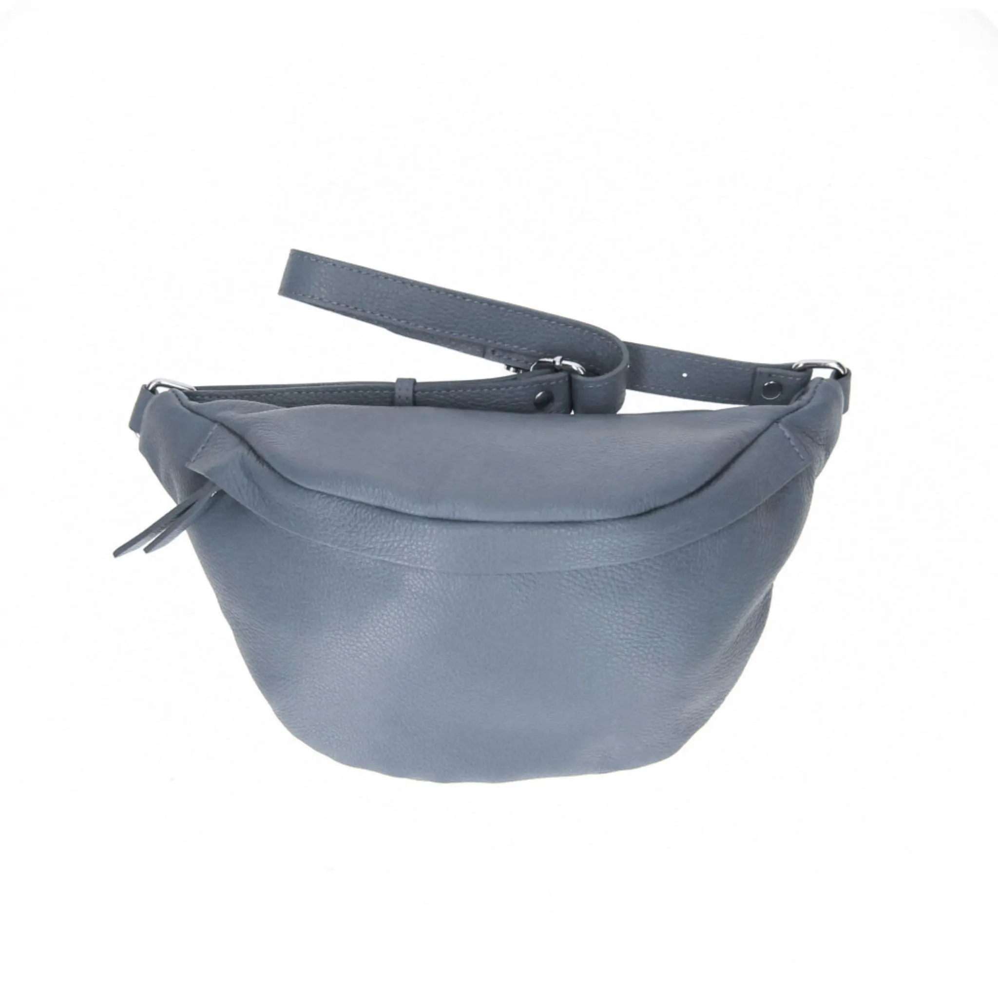 The Large Leather Bumbag / Sling Bag