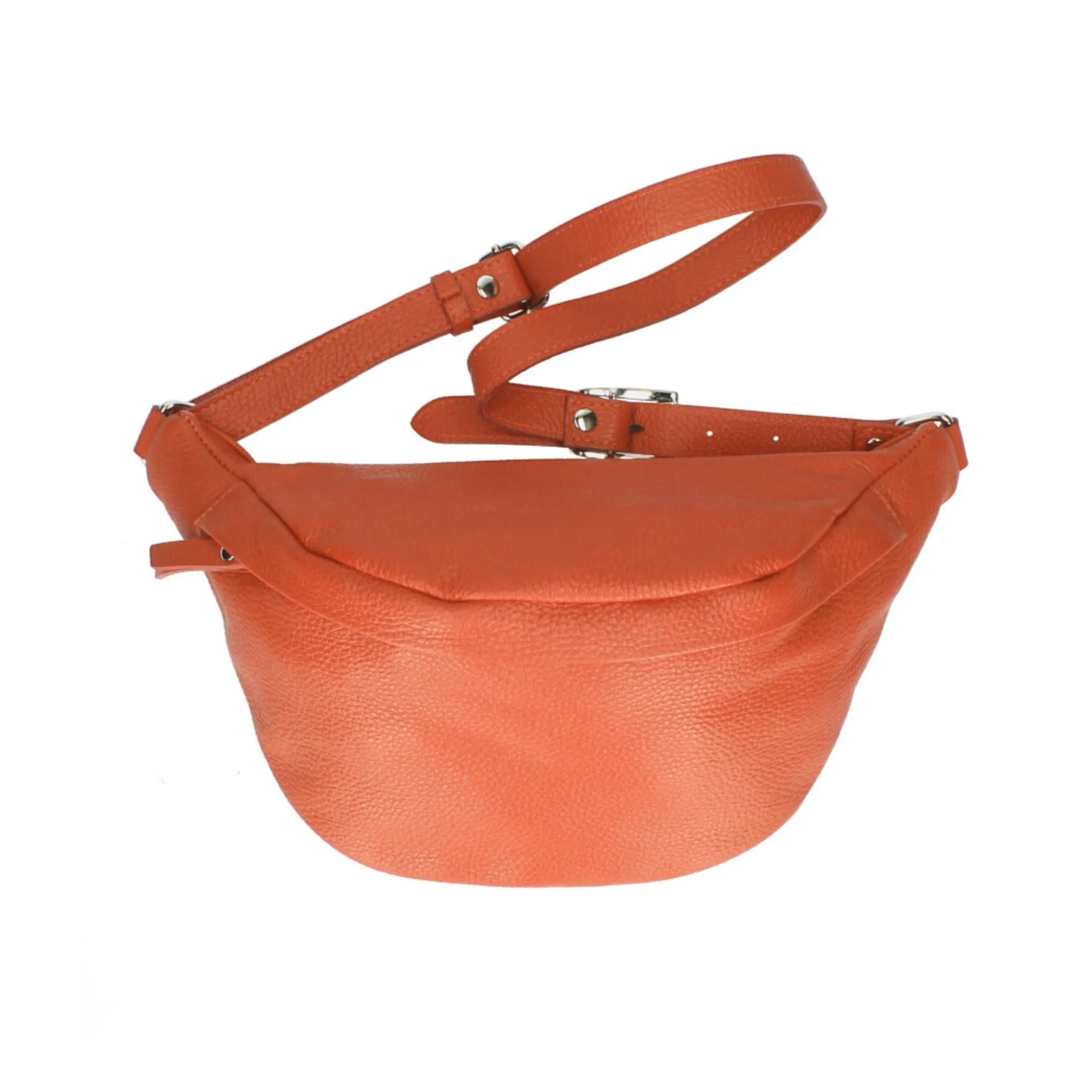 The Large Leather Bumbag / Sling Bag