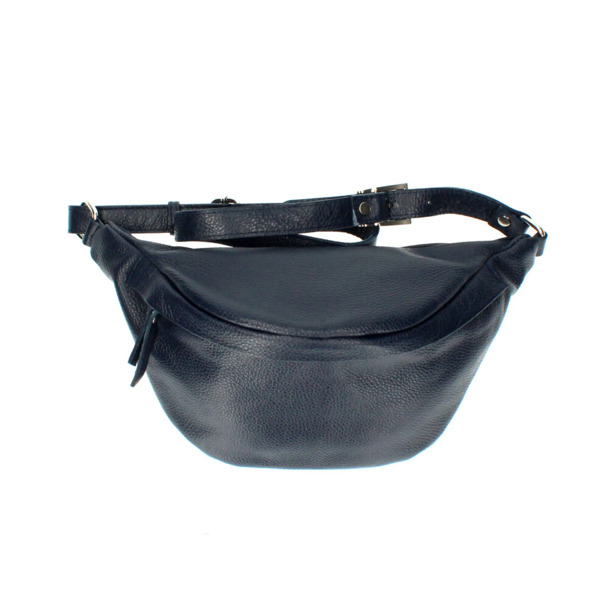 The Large Leather Bumbag / Sling Bag
