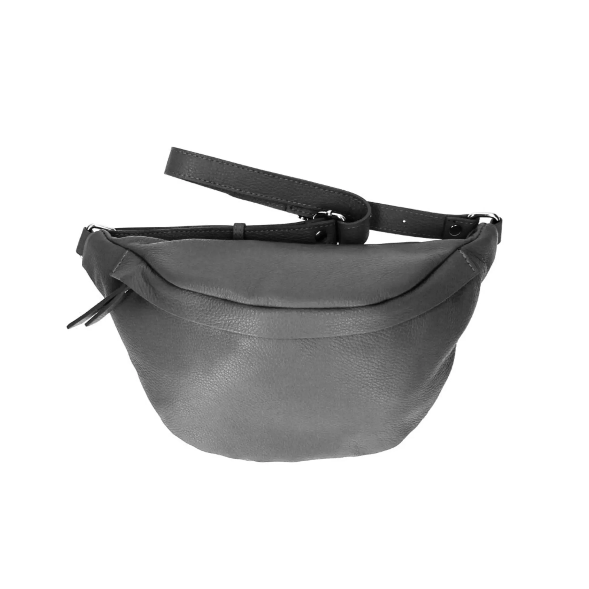 The Large Leather Bumbag / Sling Bag