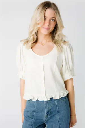 The Luna Top