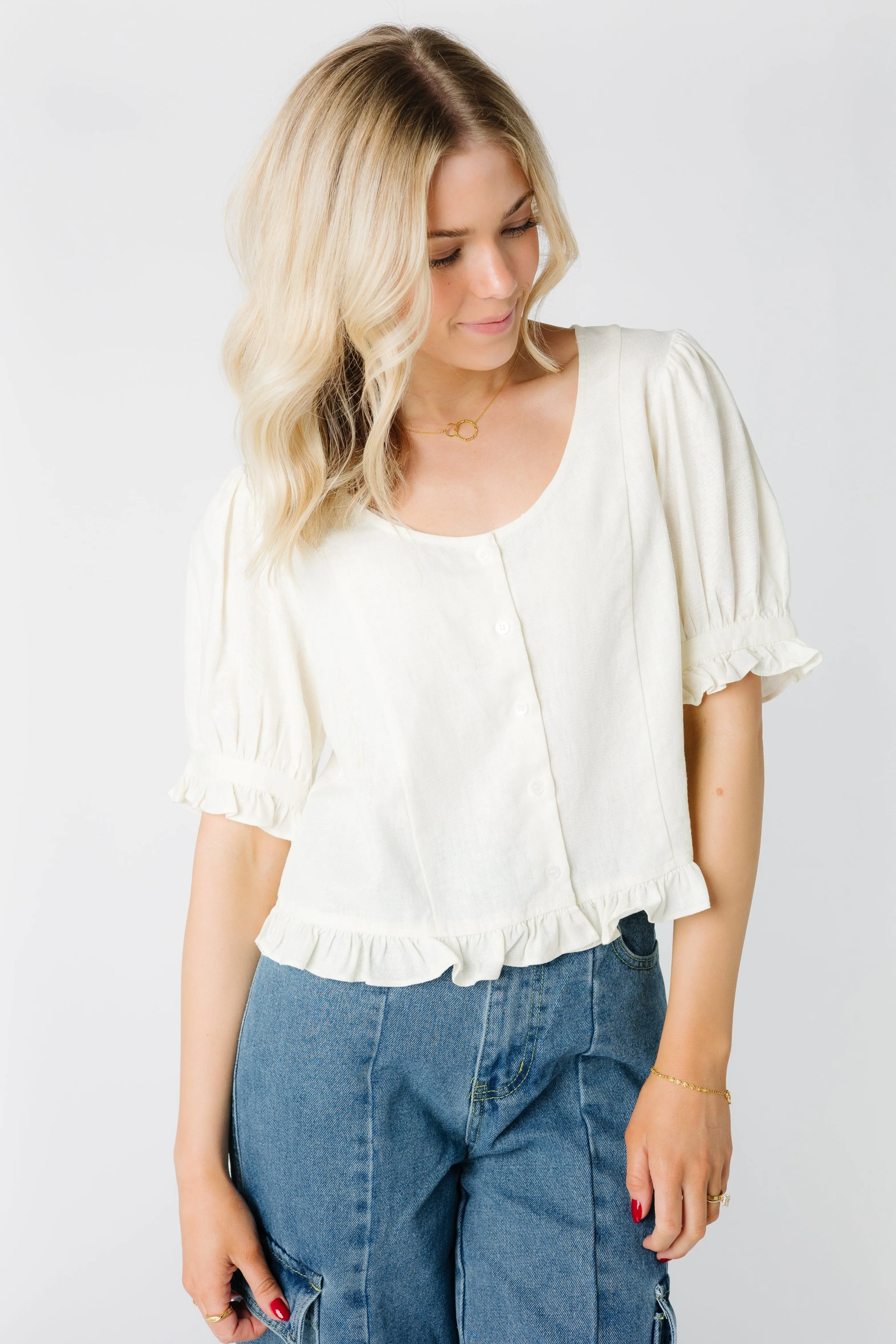 The Luna Top