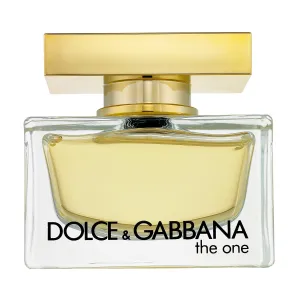 The One eau de parfum spray