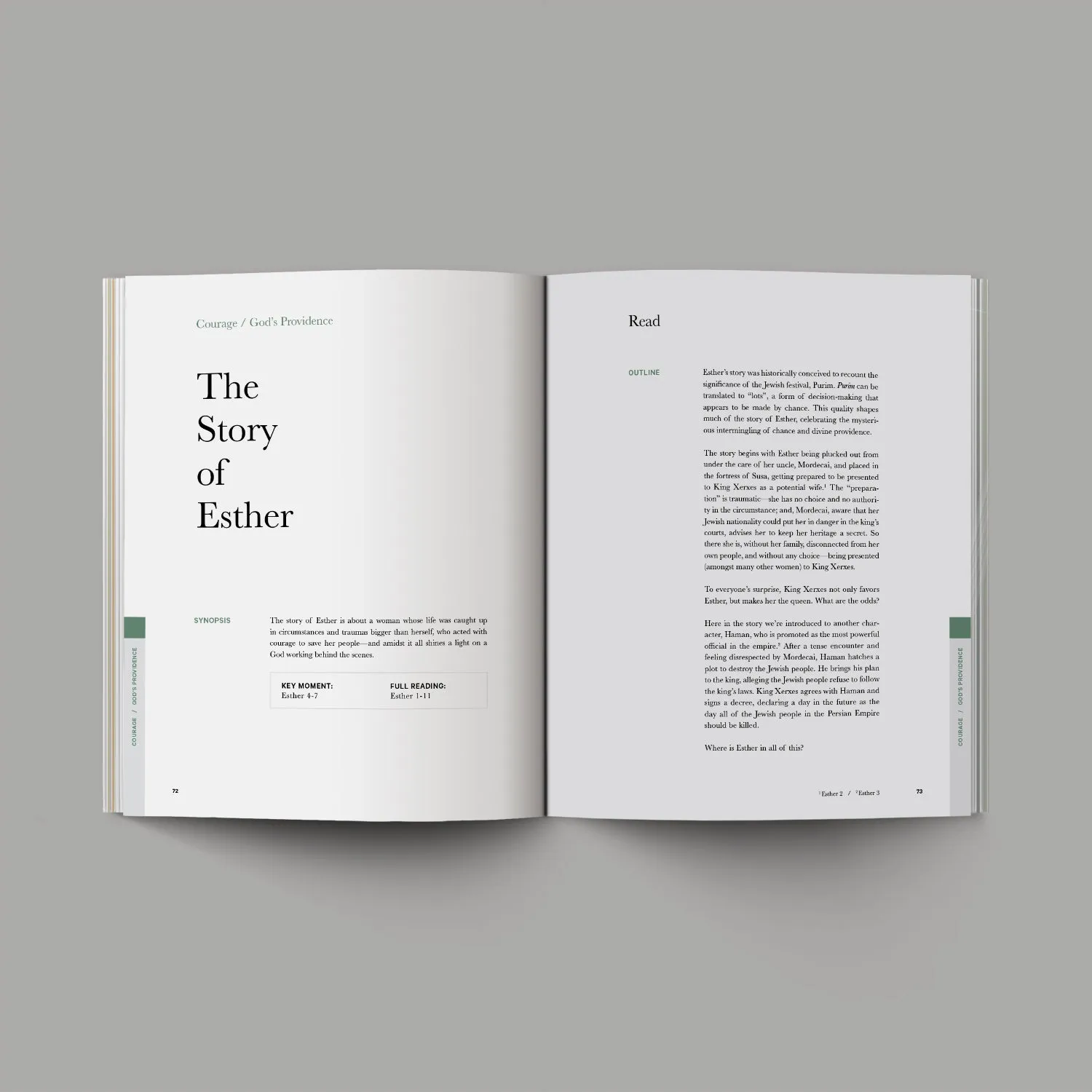 The Study Bundle