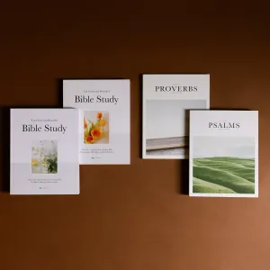 The Study Bundle
