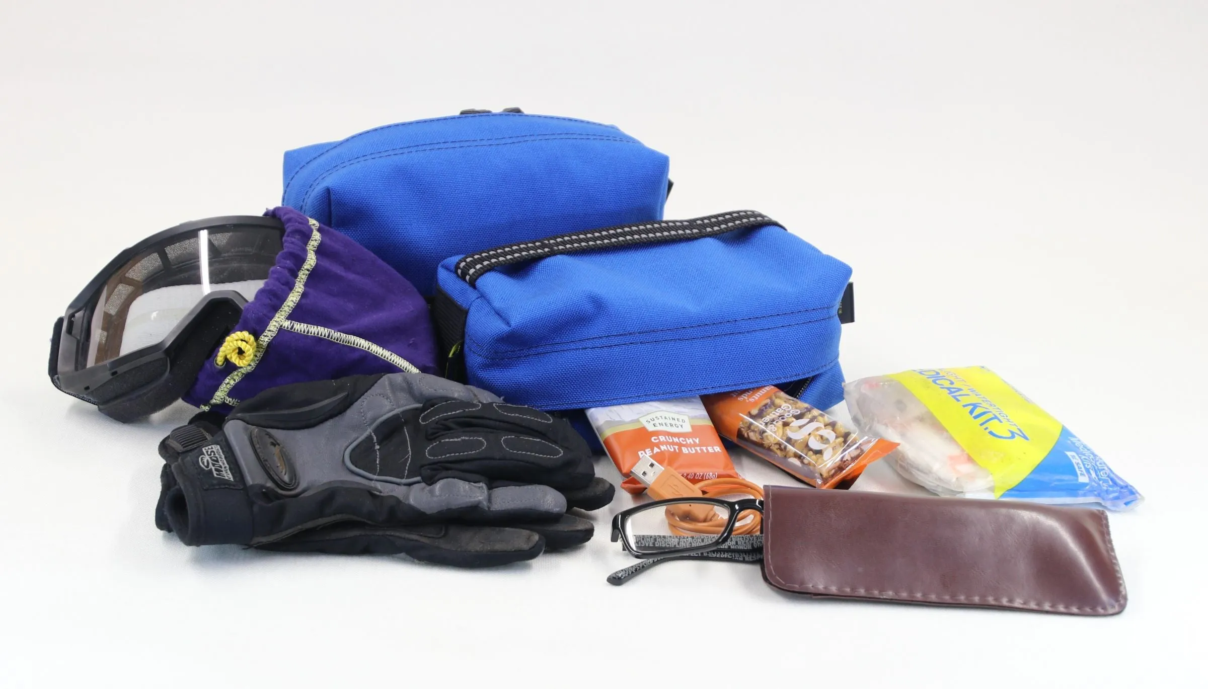 Threadworks Rolie Pocket