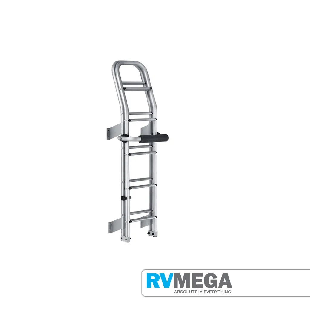 Thule Double Folding Ladder 10 step