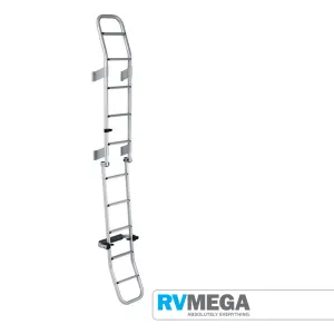Thule Double Folding Ladder 10 step