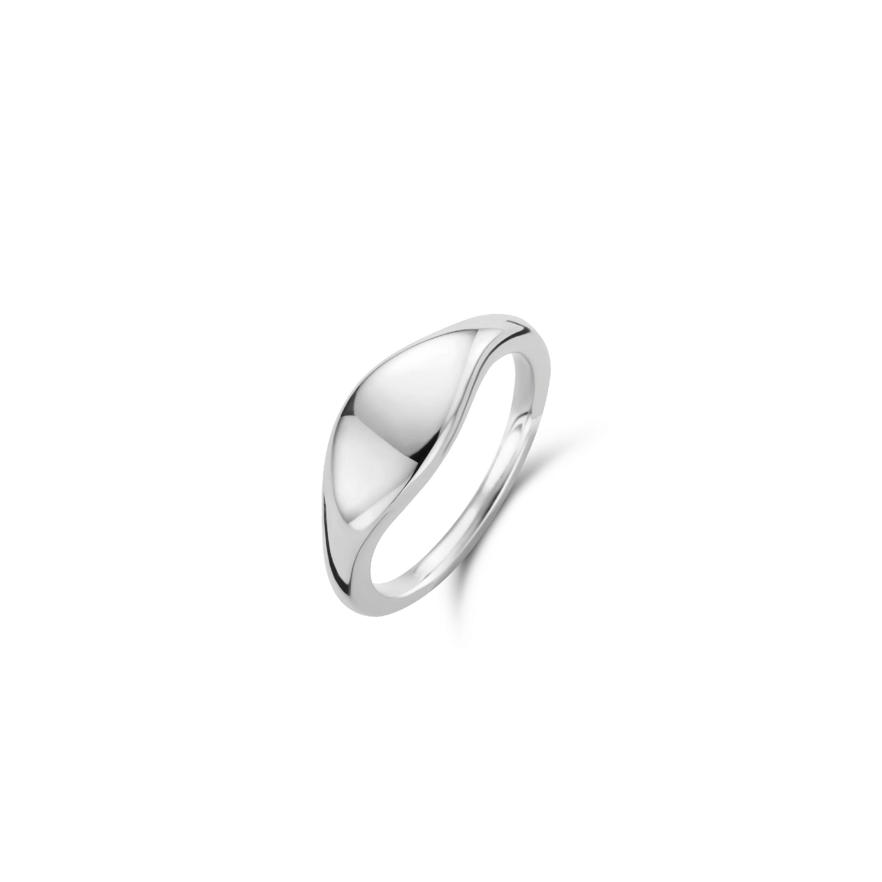 TI SENTO Ring 12223SI