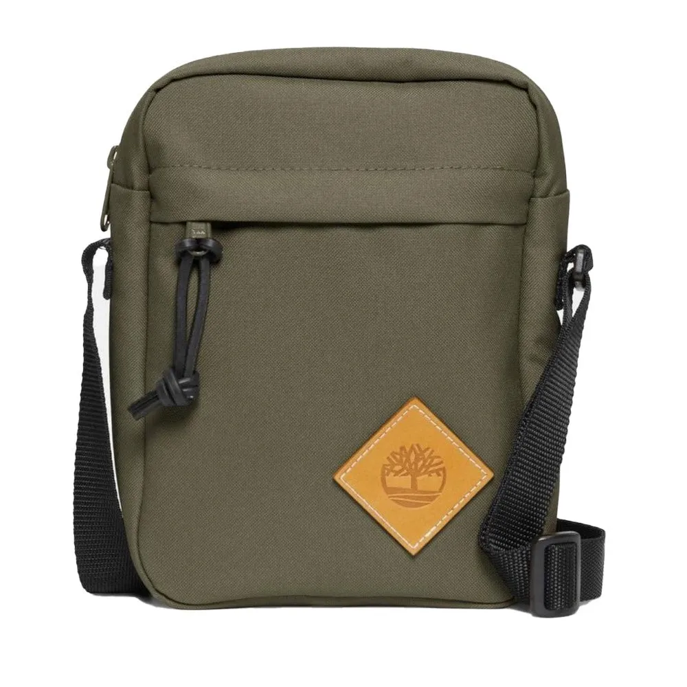 Timberpack Cross Body Bag