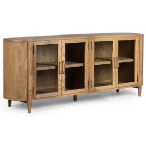 Tolle Sideboard, Drifted Oak