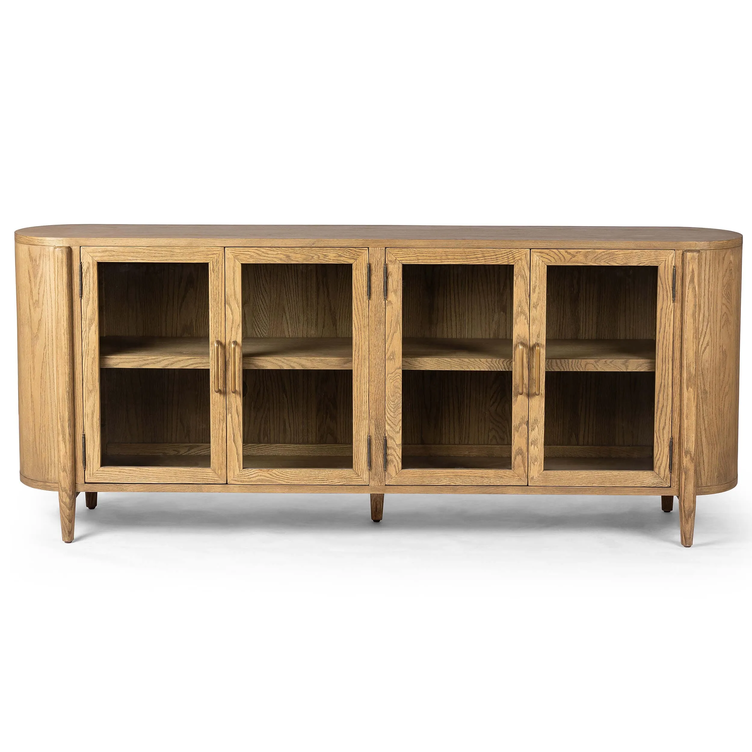 Tolle Sideboard, Drifted Oak